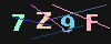 Gambar captcha